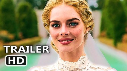 READY OR NOT Official Trailer