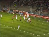 05/04/03 : Philippe Delaye (85') : Rennes - Bordeaux (3-4)