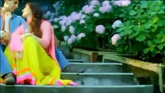 Aisa Koi Zindagi Mein - Abhijeet & Alka Yagnik | From Dosti: Friends Forever (2005) | Hindi/Magic/Bollywood/Hits/Movie/Indian - By Sheamroo