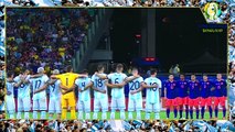 COLOMBIA 2 ARGENTINA 0 - HIGHLIGHTS  - RESUMEN EXTENDIDO - Copa América 2019