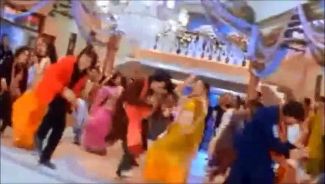 Dulhaniya - Kunal Ganjawala, Abhijeet, Alka Yagnik | From Dosti: Friends Forever (2005) | Hindi/Magic/Bollywood/Hits/Movie/Indian - By Sheamroo