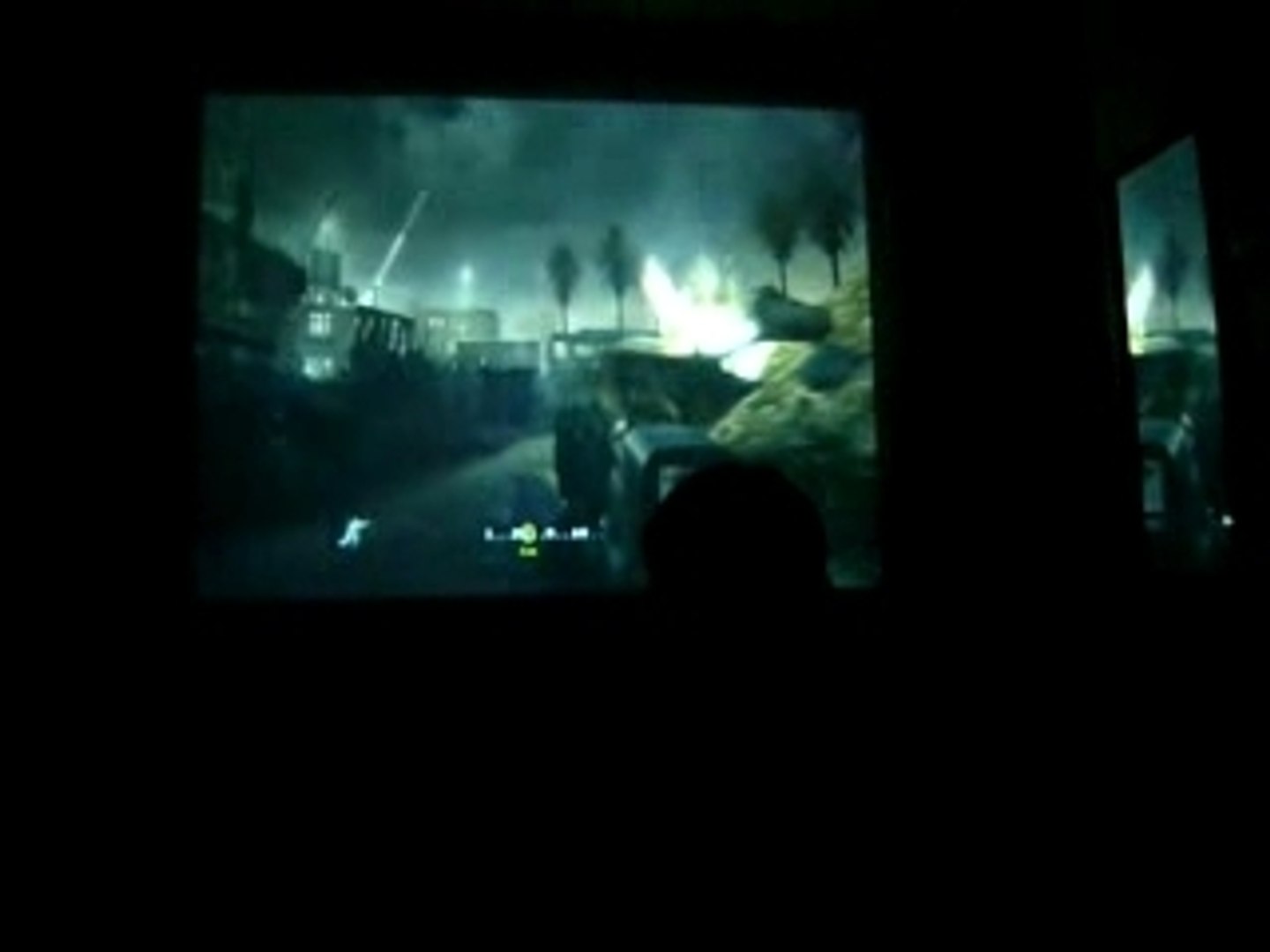Call of Duty
