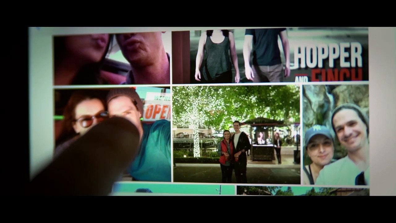 End Trip - Official Trailer