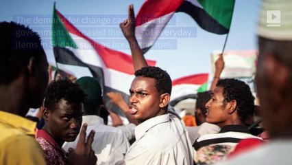 Sudan Crisis Explained: Key Facts About the Ongoing Conflict 🇸🇩