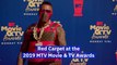 The Biggest Stars At The 2019 MTV Movie And TV Awards