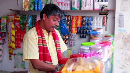 Projapoti Rong Fagune _ Niloy Alamgir, Zakia Bari Momo _ Drama _ Maasranga TV _ 2018