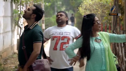 Tumimoy - Shajal Noor, zakia bari momo - Telefilm - Maasranga TV - 2019