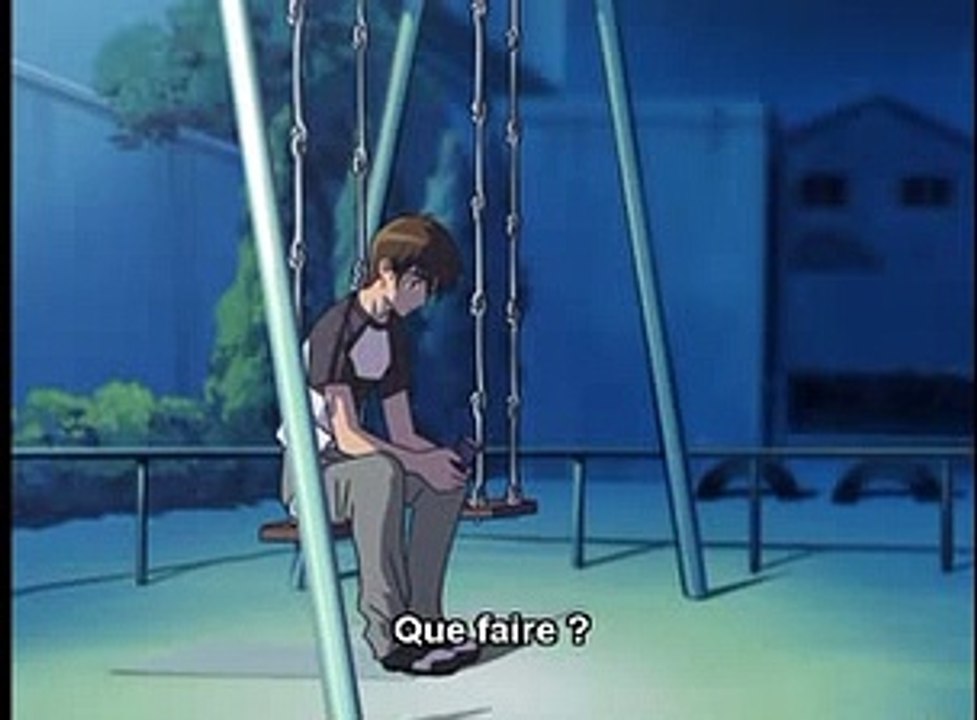 Ai yori aoshi S1 02 Vostfr