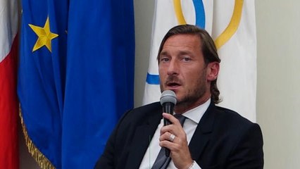 Roma need new ownership but leaving them is like dying- Totti