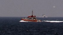 Bodrum'da düzensiz göçmenleri taşıyan tekne battı: 12 ölü  - MUĞLA