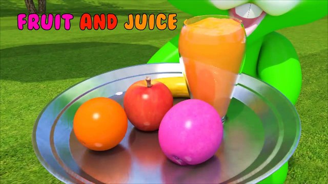 Sonnenbaden im Freien - Kinder Spielen Lustig - Karikatur Kinderlieder Bildung Für Kinder