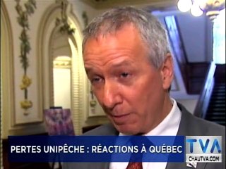 TVA Nouvelles 18h CHAU 17 juin 2019