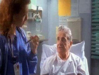 Urgencias Temporada 4 Capitulo 21 Dejad Que Los Ninos