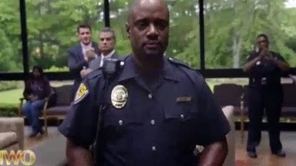 If Loving You is Wrong S02E09