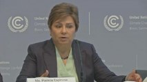 Let's tackle global temperature rise - UN