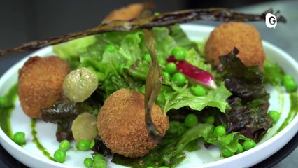 Charlotte Baylacq, Chez Nous - 18 JUIN 2019 - Merci Chef ! - TéléGrenoble