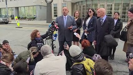 Aplazan sentencia del narcotraficante Chapo Guzmán al 17 de julio