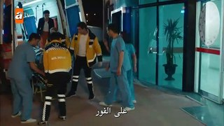 مسلسل قلبي الحلقة 3 القسم 1 مترجم للعربية - قصة عشق اكسترا