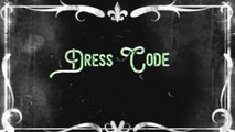 Dress Code | Vístete de blanco y negro, ¡lucirás muy bien!