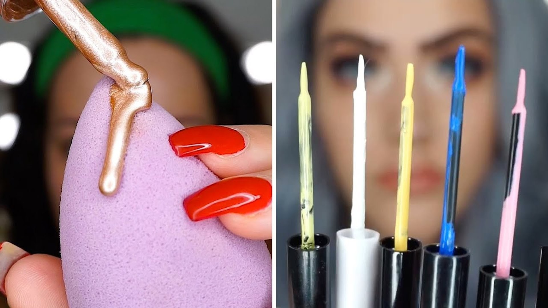 ⁣TOP TRENDING MAKEUP VIDEOS ON INSTAGRAM   BEST MAKEUP TUTORIALS  #2