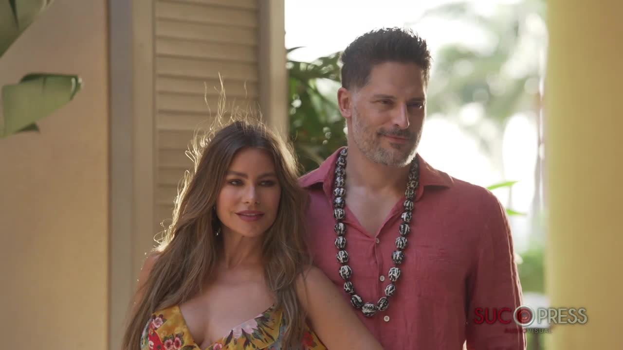 Sofia y Joe: Aniversario con Premio en Maui