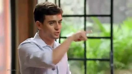 NOVELA TOPISSIMA CAPITULO 15 COMPLETO