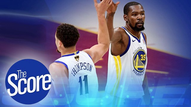 Is the Golden State Warriors Dynasty Over? | The Score