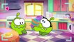Om Nom Stories | s 6 COMPILATION | Cut The Rope: Video Blog | cartns For Children |