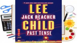 Full version  Past Tense (Jack Reacher, #23) Complete