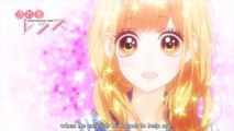 Nagareboshi Lens OVA 03 Eng Sub