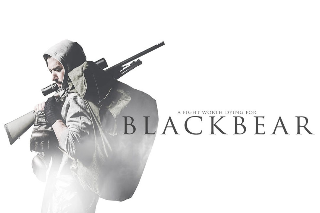 Blackbear Trailer (2019)