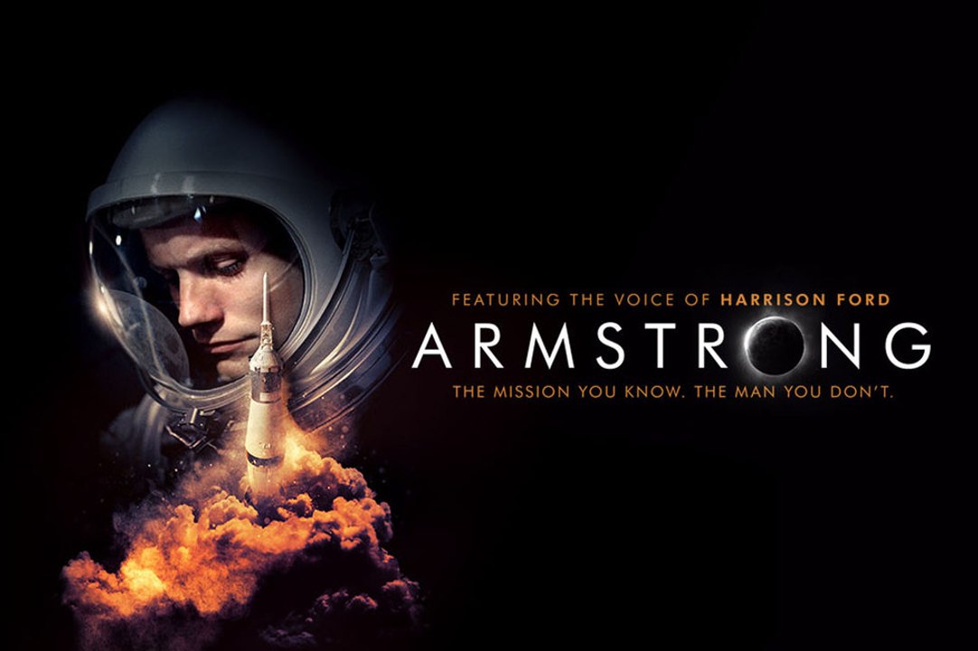 Armstrong Trailer (2019)