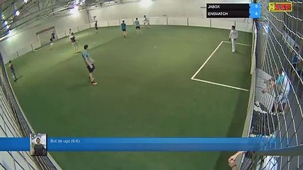 But de ugo (6-6) - JABOX Vs ENSMATCH - 17/06/19 20:00 - LIGUE 3 - Poitiers Game Parc