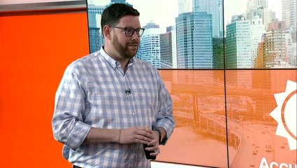 How Verizon helps people stay connected after severe weather strikes