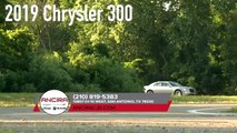 2019  Chrysler  300  San Antonio  TX |  Chrysler  300  San Antonio  TX