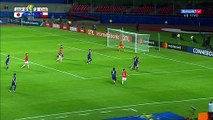 0-3 Alexis Sanchez Goal HD - Japan 0-3 Chile - Copa América 17.06.2019
