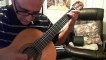 Phil Collins, Everyday Guitar cover by Pierre khoury