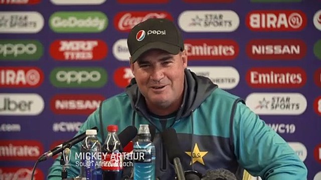 Match Preview - India vs Pakistan _ ICC Cricket World Cup 2019