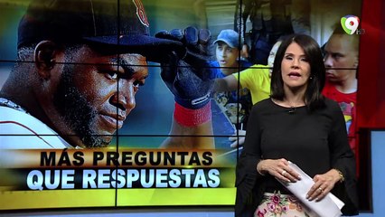El Informe Con Alicia Ortega Caso D.Ortiz 17/06/2019 Viral