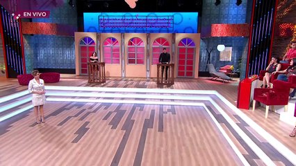 ¡MOMENTO DEL JUICIO! ¿Mishelle es CULPABLE O NO? | Enamorándonos