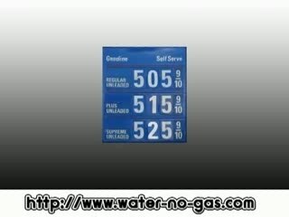 Secret To Increase Gas Mileage