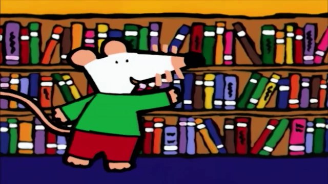 Mimi la Souris | Les patins à roulettes | Dessin animé Cmplet en Francais |