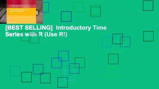 [BEST SELLING]  Introductory Time Series with R (Use R!)