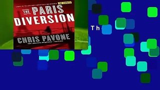[MOST WISHED]  The Paris Diversion