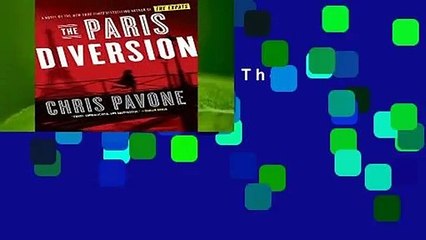 [MOST WISHED]  The Paris Diversion