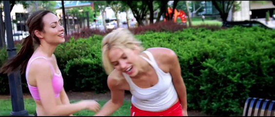 Fling | fll mvie (HD) prt 1/2