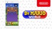 Dr. Mario World - Présentation du jeu