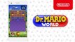 Dr. Mario World - Présentation du jeu