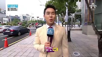 6월 18일 김진의 돌직구쇼 오프닝