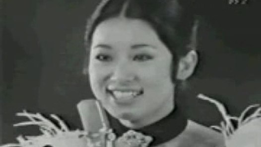 小川知子 / 初恋のひと 動画 Dailymotion